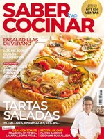 Saber Cocinar